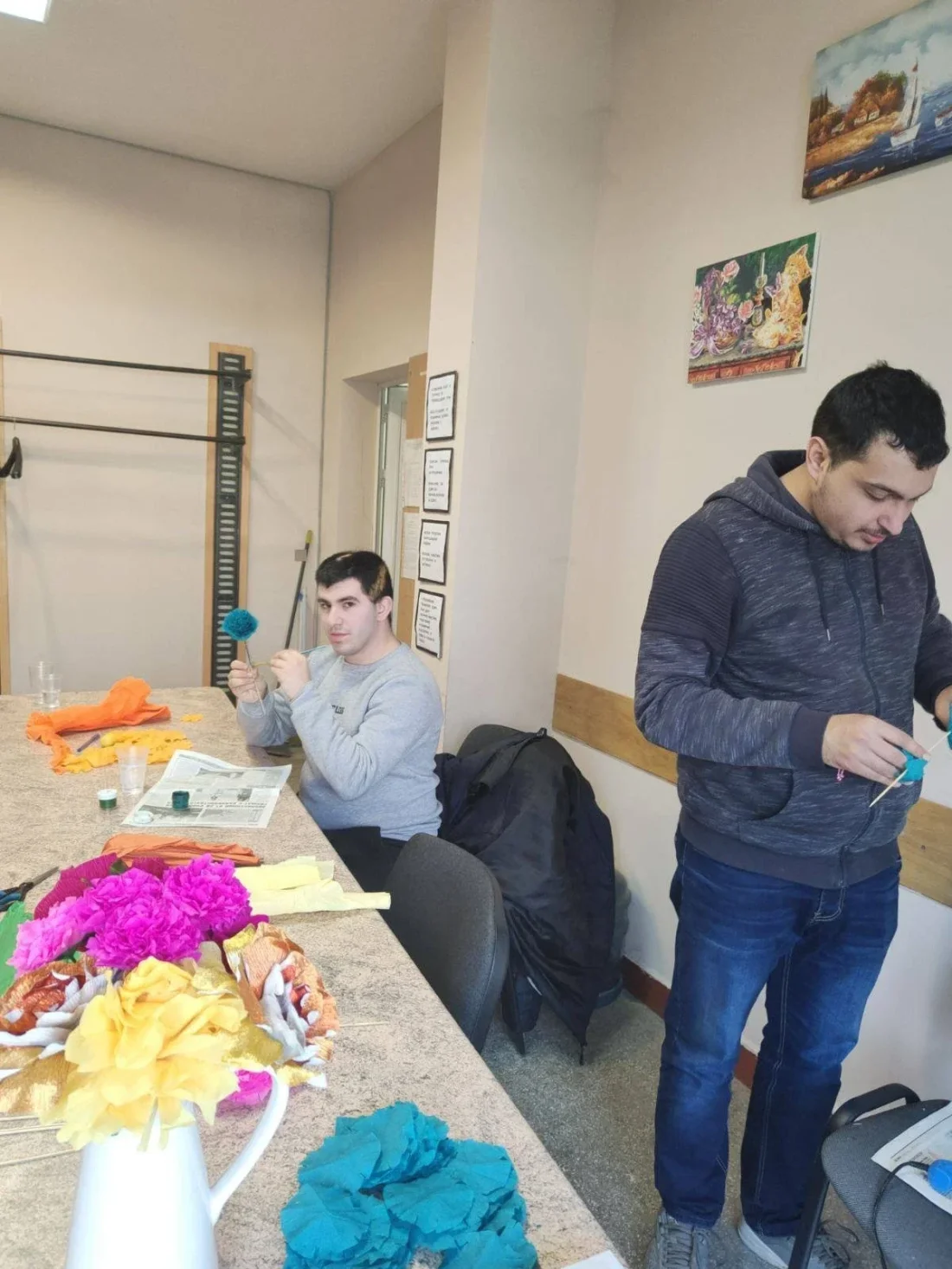 Време за специални подаръци и комплименти за специални жени...