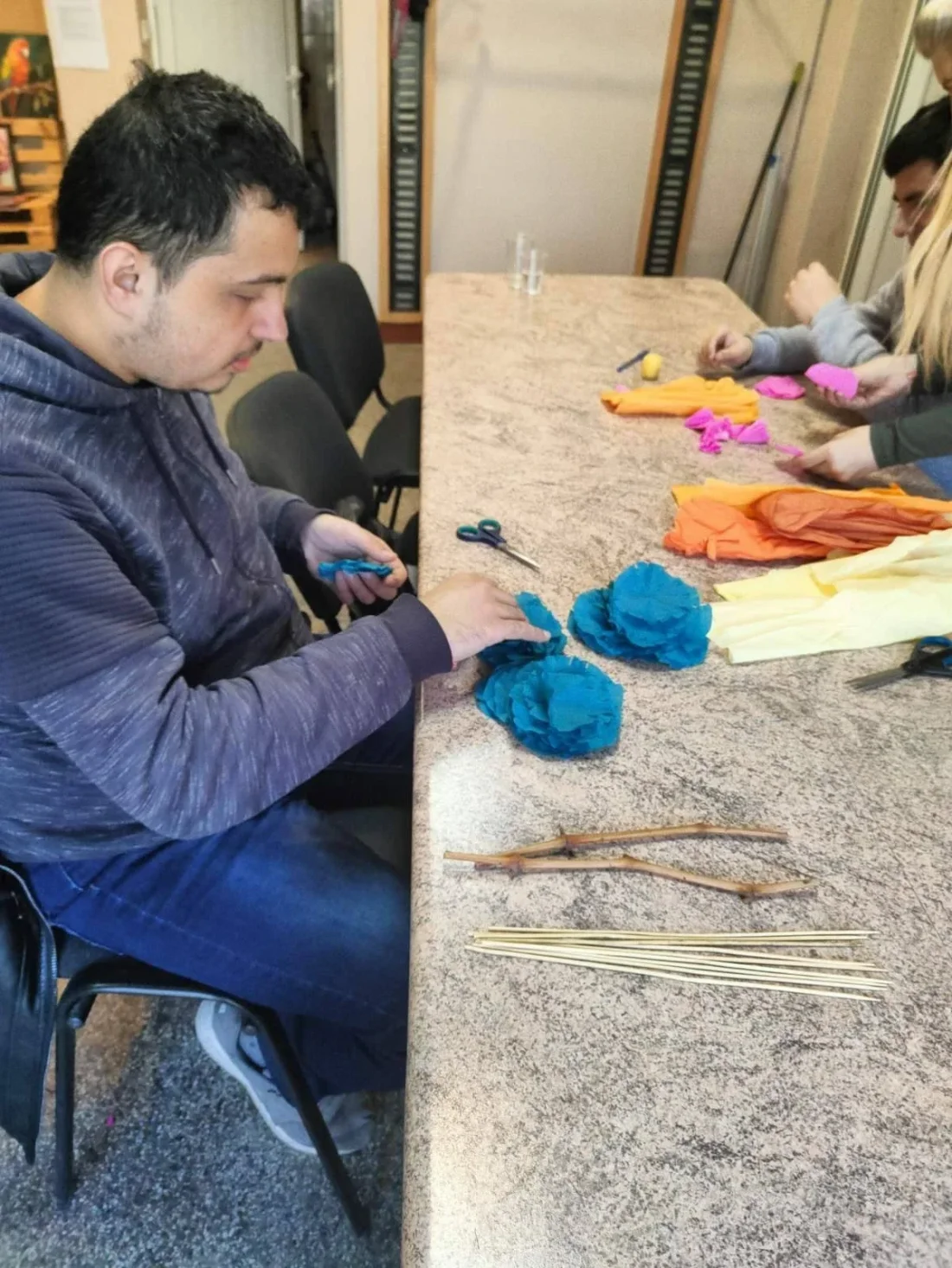 Време за специални подаръци и комплименти за специални жени...